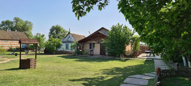 The recreation center "Captain"