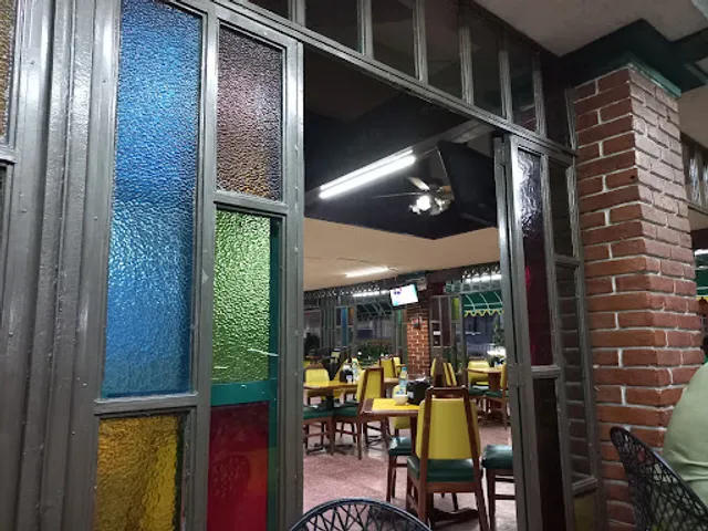 Restaurant Jugos California