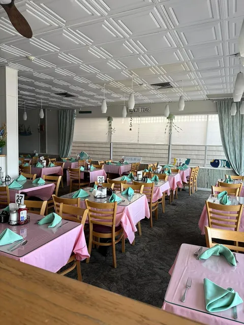 Pompeo's By Little Nicky's