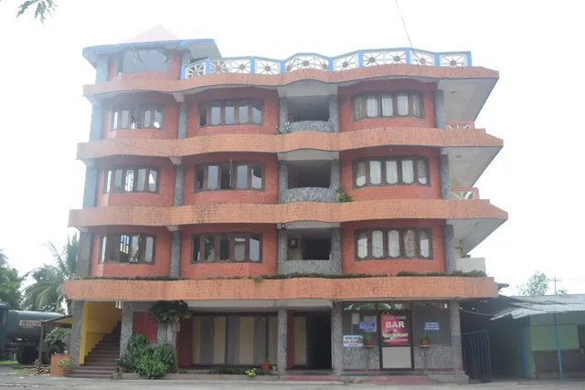 HOTEL VIVEK