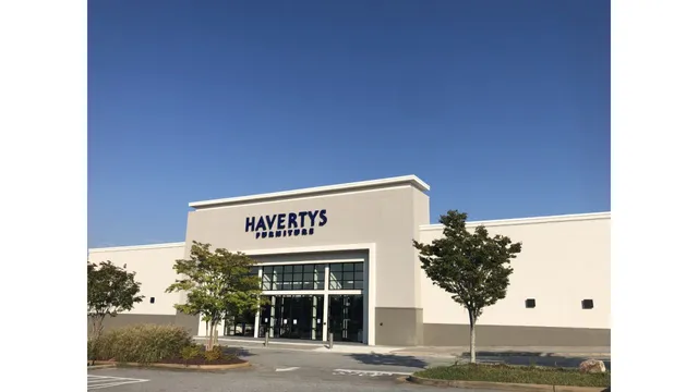 Havertys Furniture