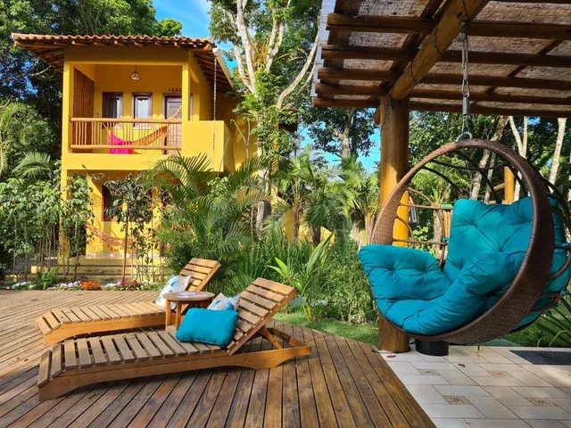 SUÍTES QUINTESSÊNCIA