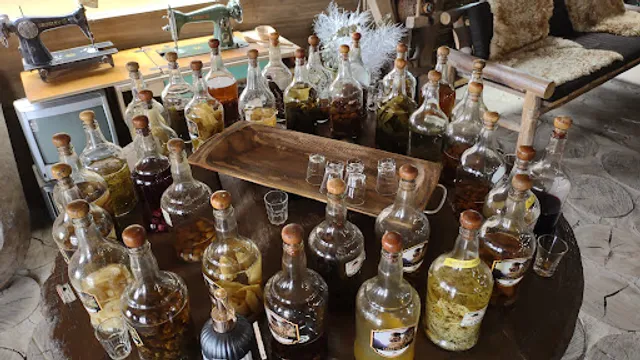 Restaurante Galpão Costaneira