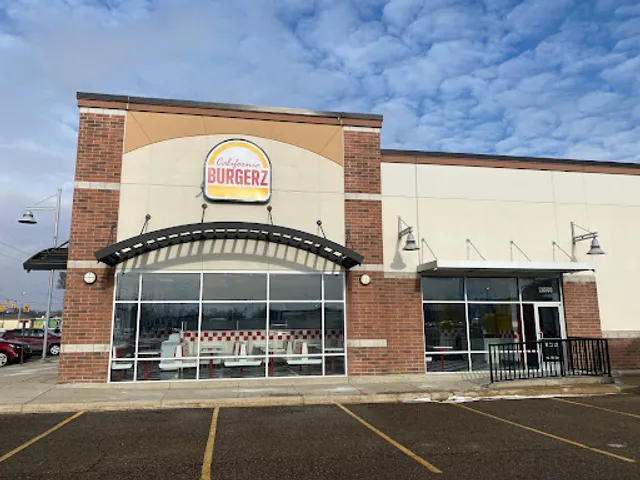 California Burgerz