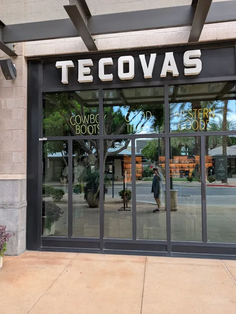 Tecovas