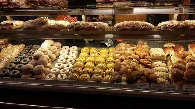 Bäckerei Schneider GmbH