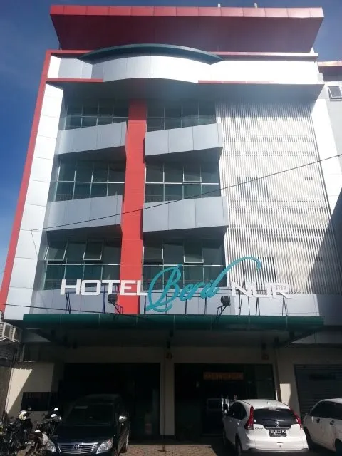 Hotel Beril Nur