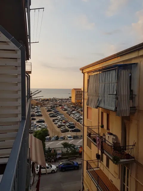 Bed and Breakfast Cefalù Suites