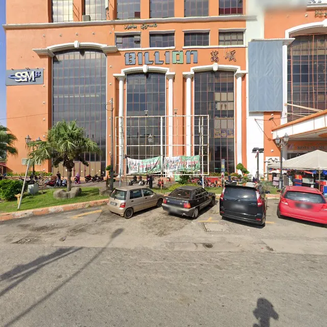 syazwan rayyen nasi lemak