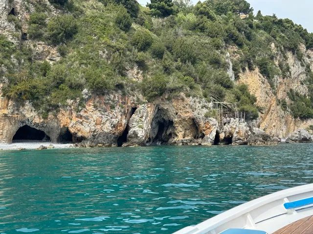 La taverna del porto