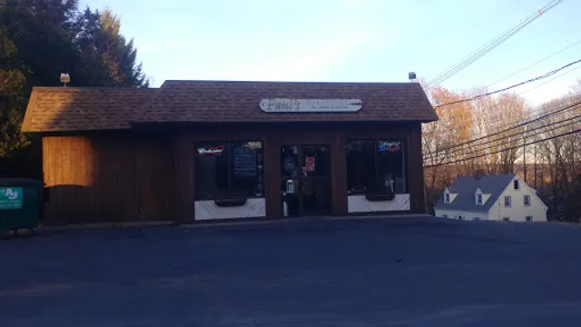 Paul's Deli & Catering