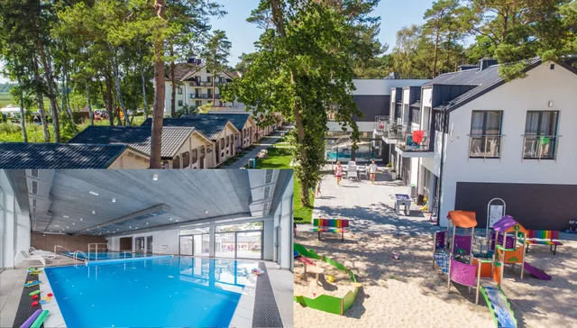 Family Holiday Resort