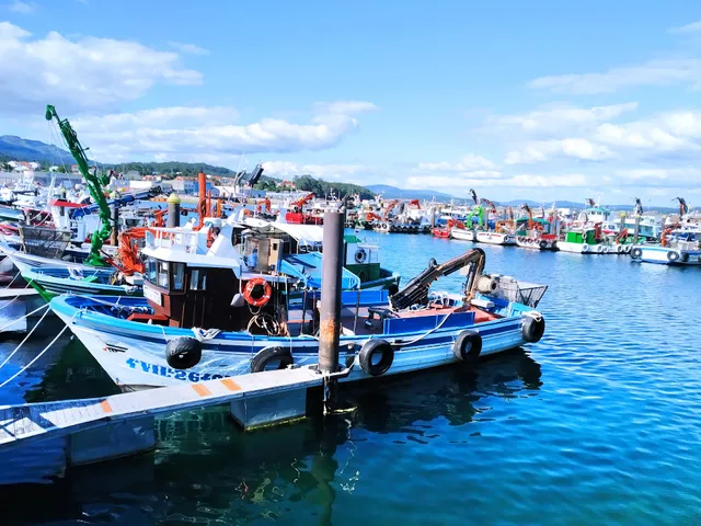 APARTAMENTOS POBRA-CASTELO