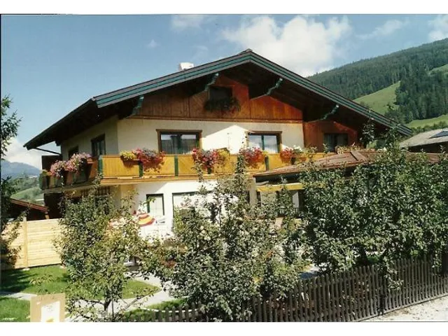 Pension Wieser Barbara Wieser