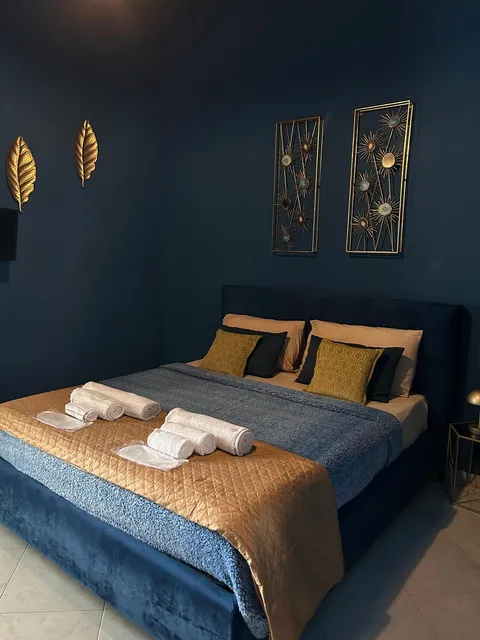 B&b Terrazza Filangiò