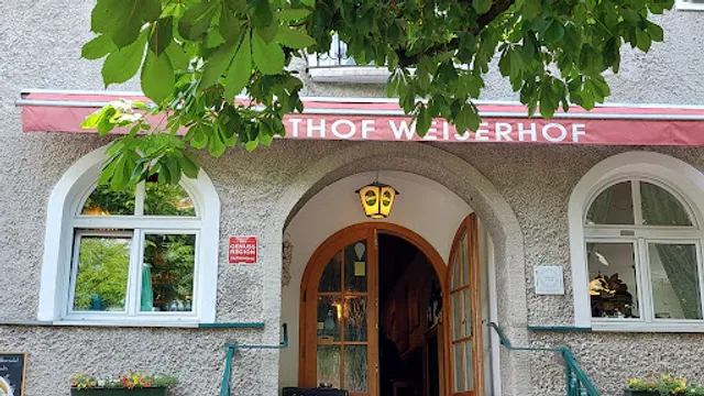 Gasthof Weiserhof