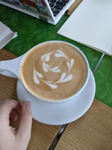 Drip Coffee | Social