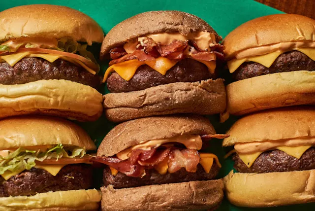 Meatz Burger N' Beer - Niterói - Hamburgueria em Icaraí