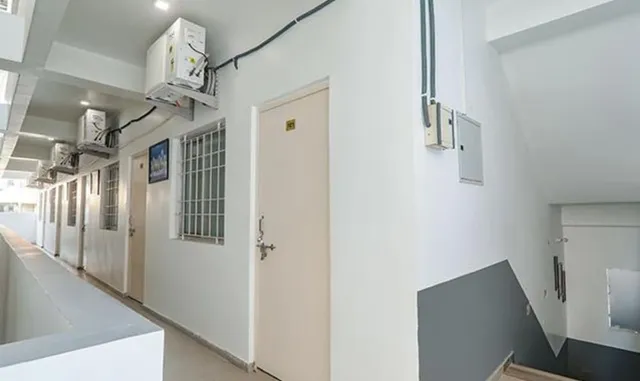 Via Ashiyana Inn - Hotel in Rukanpura, Patna