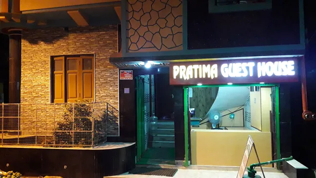 PRATIMA GUEST HOUSE
