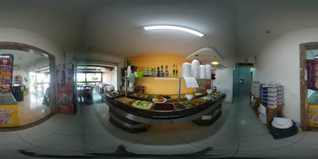 Capim Limão Restaurante e Lanchonete