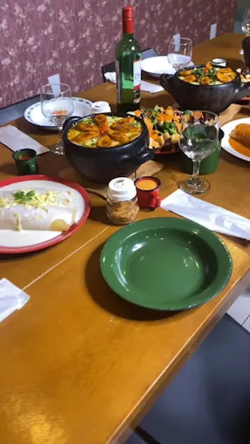 Pimenta de cheiro panelinha gourmet