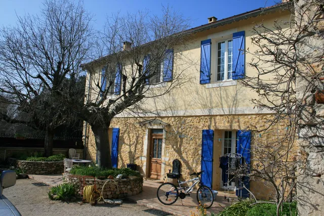 GITE DES Figourières Gard