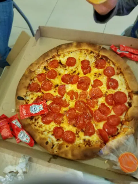 Ristorante y Pizzería Di Totino