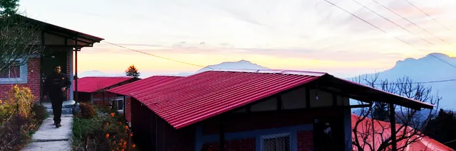 Jayshee Camp Kanatal