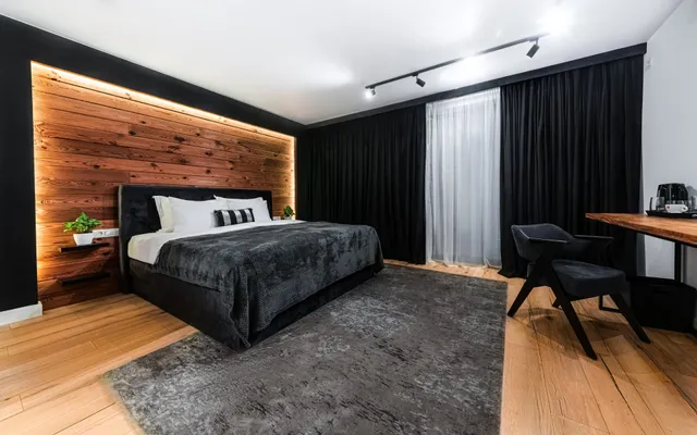 Dream Hill Hotel Boutique