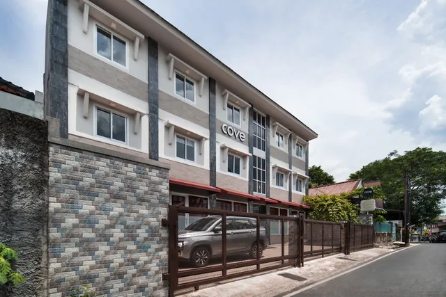 Cove Accordia Residence - Coliving Senen