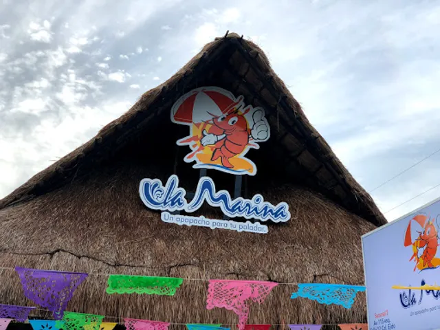 La Marina Marisqueria