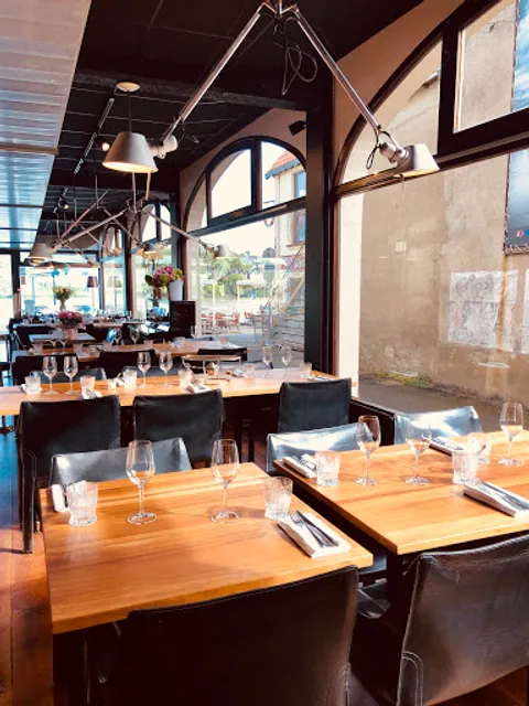 Restaurant La Civelle