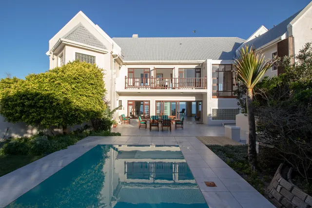 The View Luxury Guesthouse