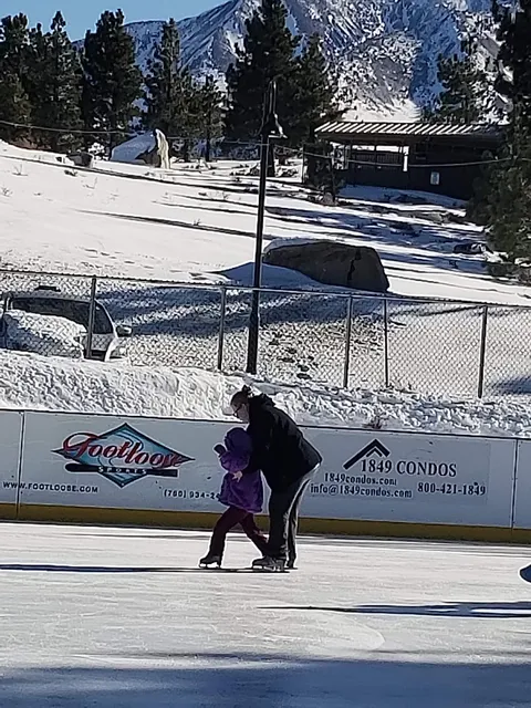 Mammoth Lakes Pickleball Complex