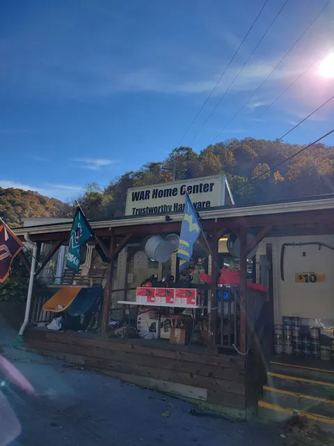 War Home Center
