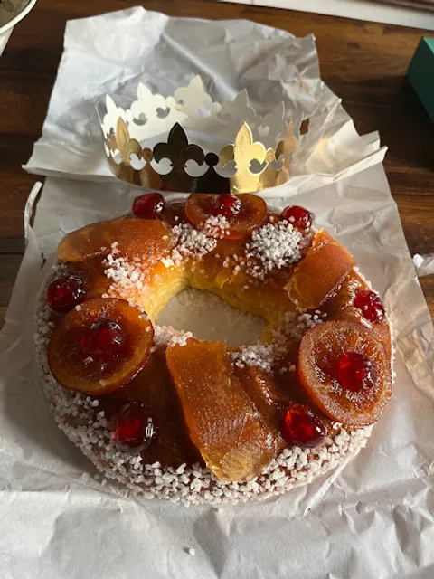 Boulangerie Roche Joël