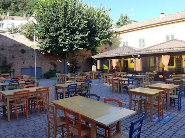 Pizza e Churrasco di Papillo Gianfranco