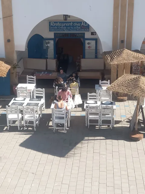 Chez Ali
