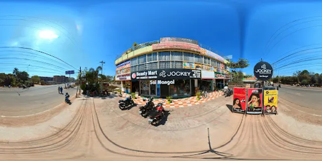 Sakshata Restaurant (ସାକ୍ଷାତ)