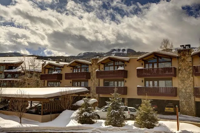 Lichenhearth, CoralTree Residence Collection