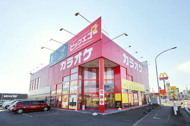 カフェ ＆ ダイニング Fry's / G-CATCH