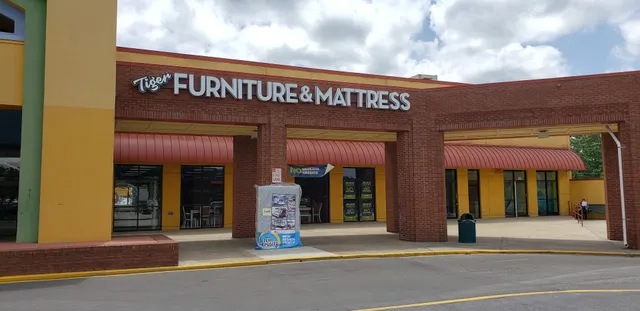 Tiger Furniture And Mattress