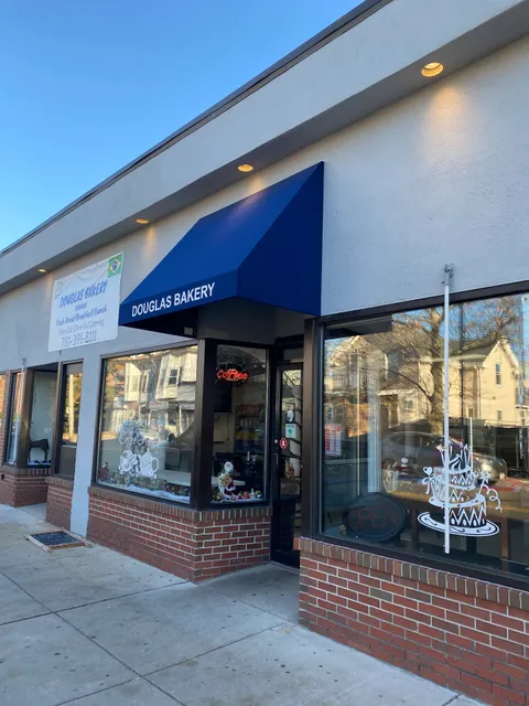 Douglas Bakery