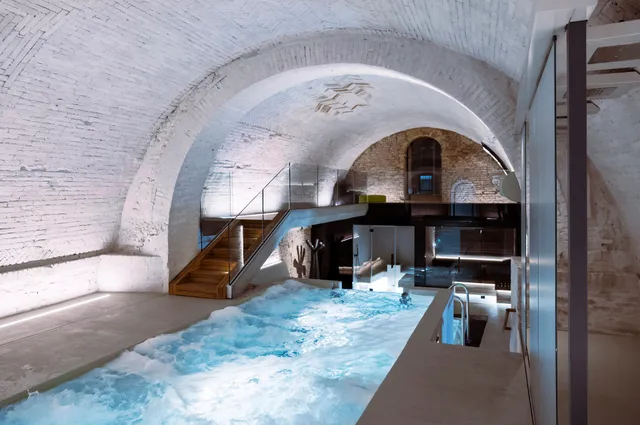 Palazzo Giusti Suites and Spa