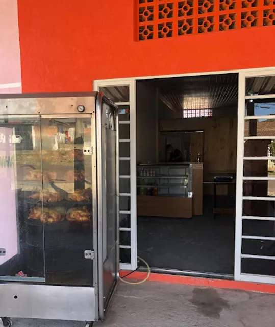 Assados e Porções Top Frango