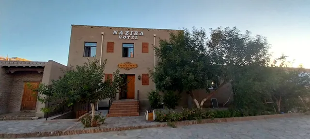Nazira Boutique Hotel & Terrace