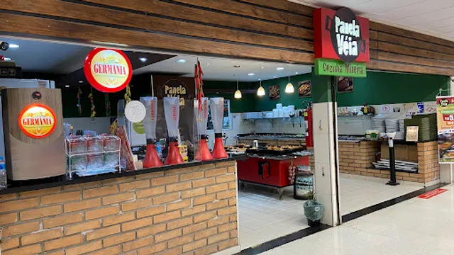 Panela Veia Valinhos