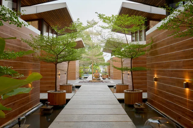 Lago Leisure Resort & Spa