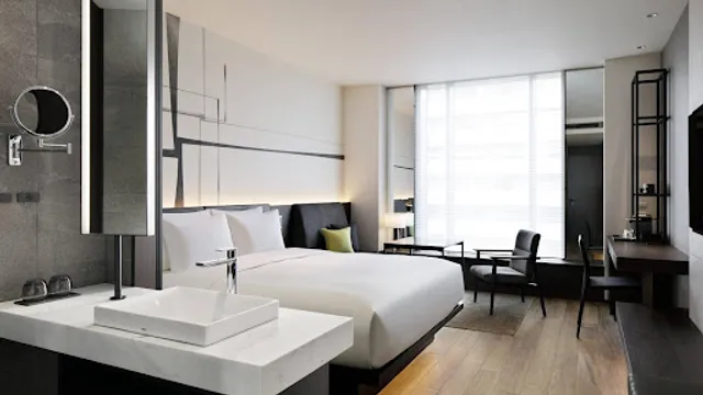 AC Hotel Tokyo Ginza